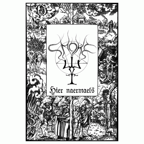 Smoke (NL) : Hier Naermaels